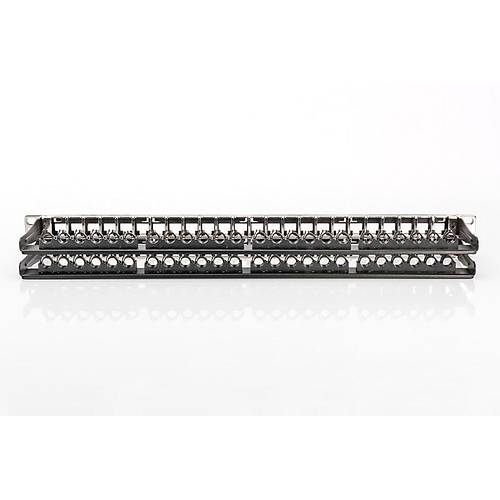 Digitus 48 Port Patch Panel Bo� Cat6 19