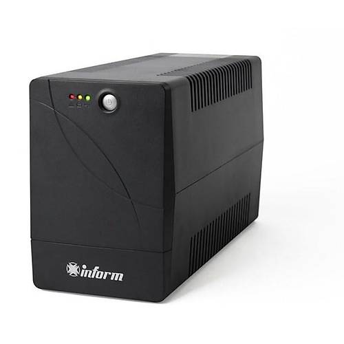 Inform 1200A Guard�an L�ne Interact�ve Led Ekran Ups