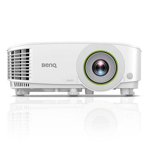 BENQ 3600 Asn 1280X800 Wxga Hdmi Vga Usb Wi-Fi(Kablosuz)Androidsmart Dlp Proj (EW600)