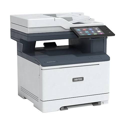 Xerox Versalink C415V_Dn A4 Renkli �ok Fonksiyonlu Lazer Yaz�c� 40 Ppm Dadf Wifi