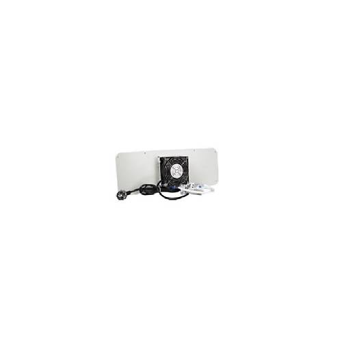 Lande Ln-Fan-Thm-2Fsbe-Lg 2 Li Fan Grubu Outdoor Kabinler in