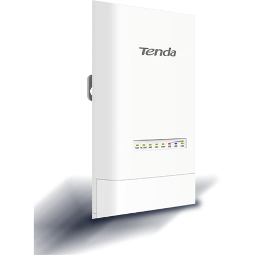 Tenda Os3 5Ghz 867Mbps Outdoor Acces Pont