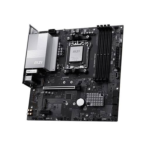 MSI PRO B840M-P WIFI6E DDR5 mATX AM5