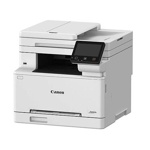 Canon i-SENSYS MF664Cdw �ok Fonksiyonlu