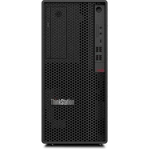 Lenovo 30Gs004Rtr Ws P3 �9-13900K 24C 3.0Ghz 2X16Gb 4800Mhz Ud�mm 1Tb Ssd Nv�d�a Rtxa4000 16Gb W11 750W Tower