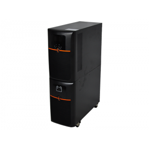 Tuncmat�k Powerup One 6 Kva (16 X 12V 7Ah) On-L�ne Ups Lcd