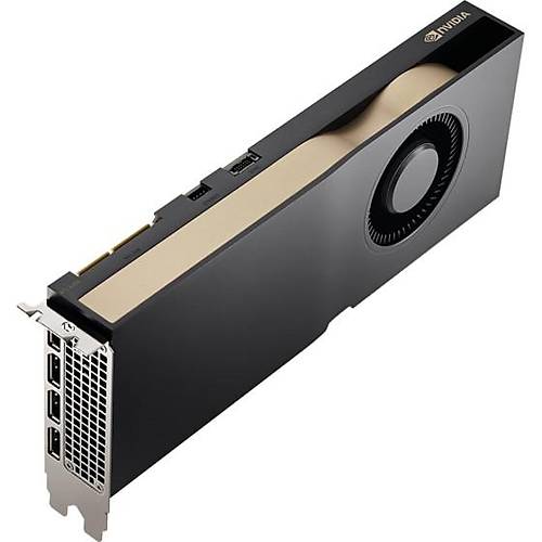 Hp 5S458Aa Nvda Quadro Rtx A4500 20Gb Ekran Kart For Ws