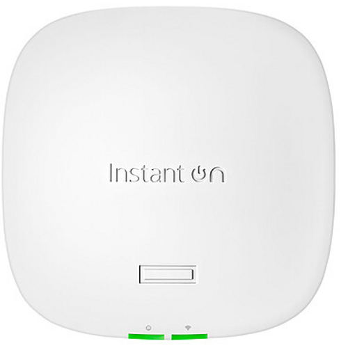 Hpe Aruba Instant On Ap32 (Rw)Access Point- S1T23A