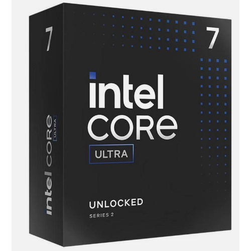 INTEL CORE ULTRA 7 265 5.3 GHZ 30MB ��LEMC� BX80768265