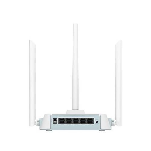 D-Lnk R04 N300 2.4Ghz Ev Ofis Tipi Router Yapay Zeka Destekli