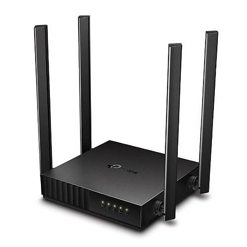 Tp-Lnk Archer C54 Ac1200 Dual Band Router