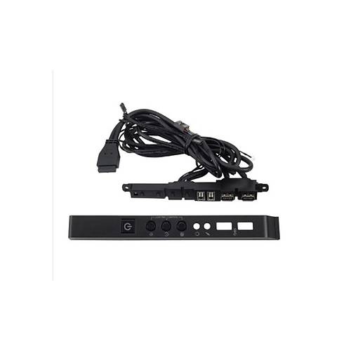 Corsar Cc-8900044 Crystal 570X Rgb I-O Panel