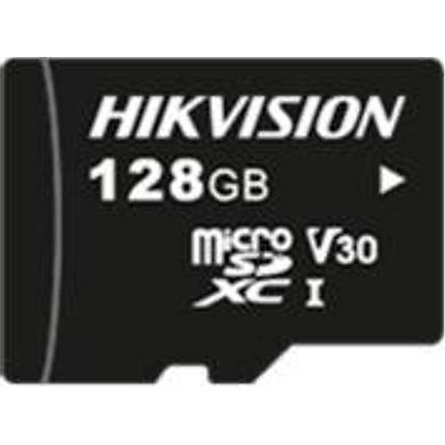 Hikvision Hs-Tf-L2-128G 128Gb Microsdxc Class10 U3 V30 95-50Mbs Tlc 7-24 Cctv Hafıza Kartı