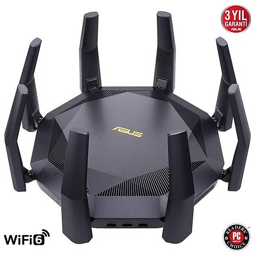 Asus Rt-Ax89X Ax6000 Dual Band Router