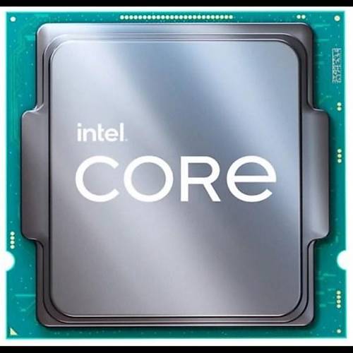 INTEL CORE i7 13700KF 54MB 16�ekirdekli VGA YOK 1700p 125w Kutusuz+Fans�z
