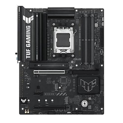 ASUS TUF GAMING B850-E WIFI7 DDR5 HDMI-DP PCIE 5.0 AM5 ATX