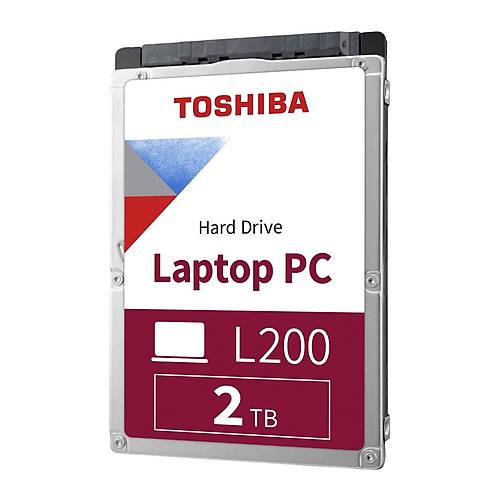 Toshba L200 2.5