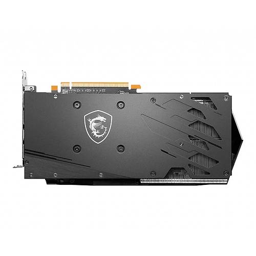 Ms 8Gb Rx6600Xt Gamng X 8G Gddr6 128Bit Hdm Dp Pce 16X V4.0