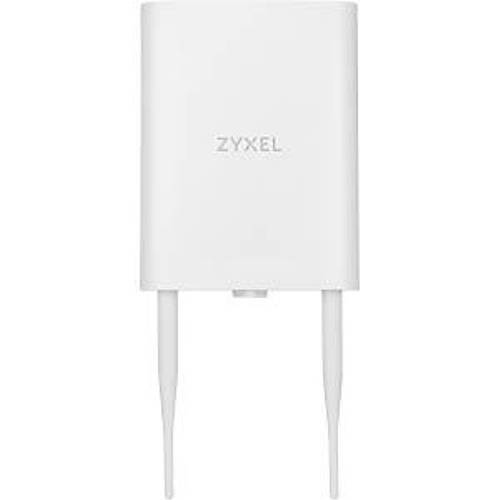Zyxel Nwa55Axe 2400 Mbps Wifi 6 Outdoor Access Point