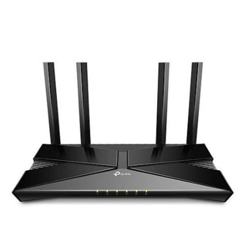 Tp-Lnk Archer Vx1800V Ax1800 Vdsl Modem Router