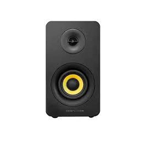 THONEL Vander Kumpel HK096-03677 50W RMS Siyah Bluetooth 5.0 RCA 2.0 Hoparlör