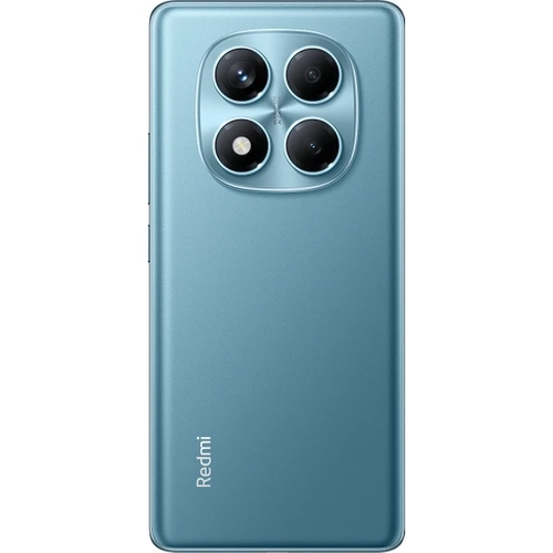 Xiaomi Redmi Note 14 Pro 12 GB 512 GB Mavi MZB0J3YTR