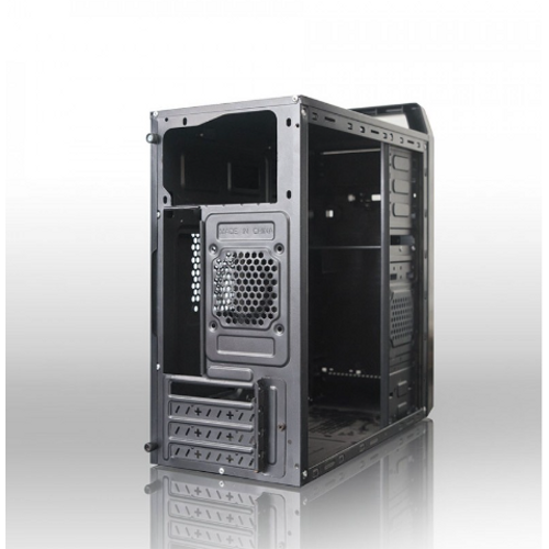 Powerboost Vk-V02M 350W Usb 3.0 Micro Atx Siyah Kasa (Vk-V02M)