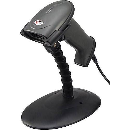 Sunlux Xl6200A 1D Lazer Kablolu Ayakl Barkod Okuyucu