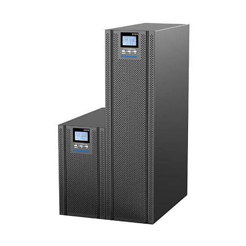 TESCOM NEOLINE Online 6 KVA 5-10 dk (16x12v 7AH Ak� ) UPS