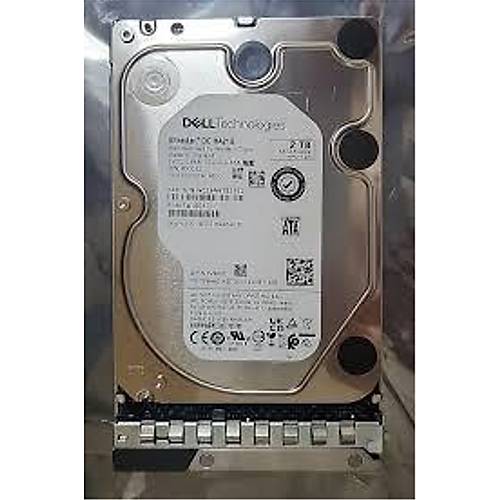 DELL 3.5 UltraStar 2TB DC HA210 SATA RPM 7.2K SATA6 Gbps PC HDD