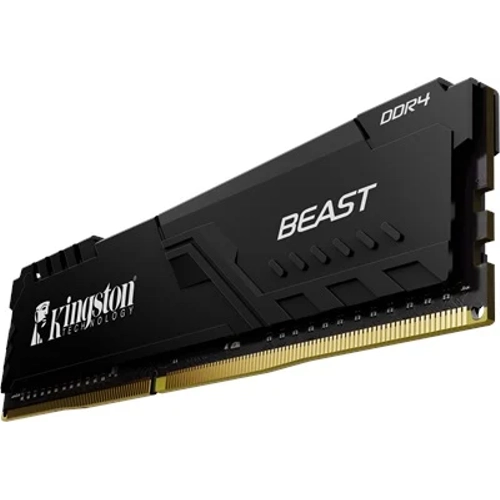 Kingston Beast 16Gb 2X8 3200 D4 Kf432C16Bbk2-16Tr