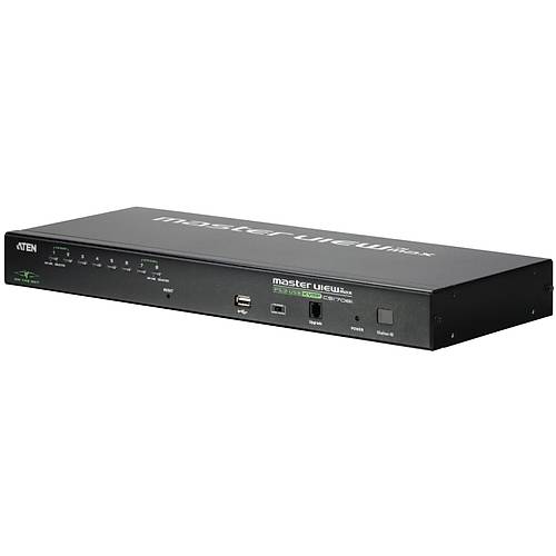 Aten Aten-Cs1716I 16 Port Ps/2 - Usb Kvm On The Net Switch