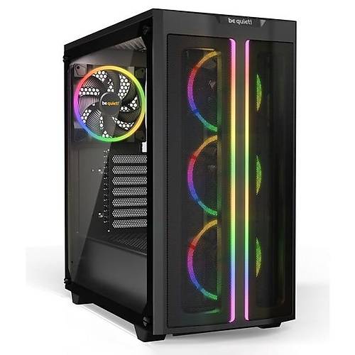 Be Quiet! Pure Base 500Fx Bgw43 Gaming Mid Tower Pc Kasas�