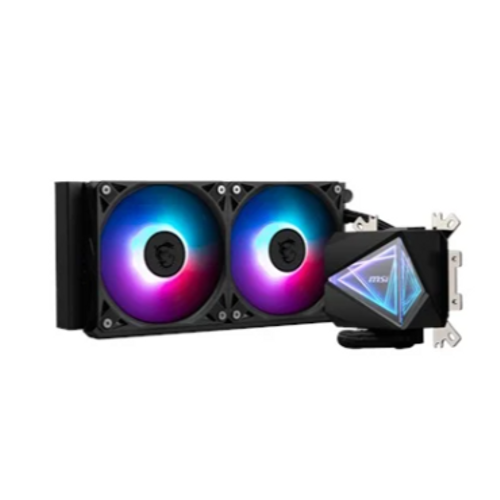 Ms� Mag Corel�qu�d I240 240 Mm S�v� Sogutma