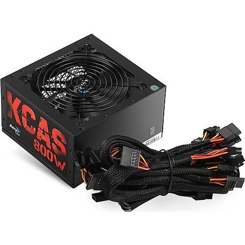 Aerocool Kcas Plus 800W 80+ Bronze Güç Kaynağı « Teknolojipazar.com ...