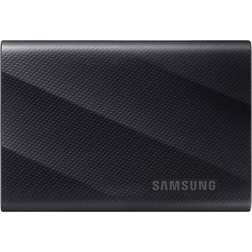 Samsung 2Tb T9 Mu-Pg2T0B-Ww Ssd Usb 3.2 Harici Disk Siyah