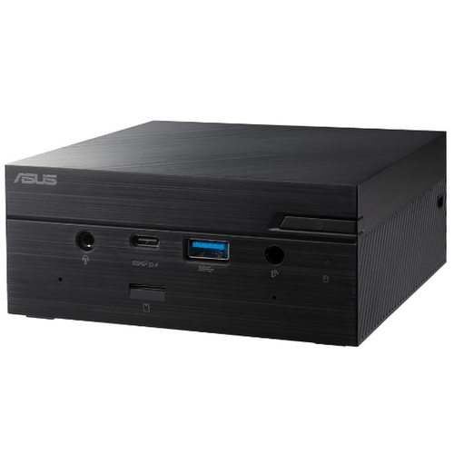 Asus Pn51 S1-B332 Ryzen 3 3500U 8Gb- 256Gb M2 Nvme- O-B Uhd W11 Pro Mini Pc