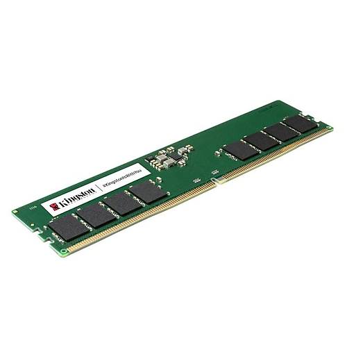 Kingston KCP556US8-16 16GB DDR5 5600Mhz Non ECC