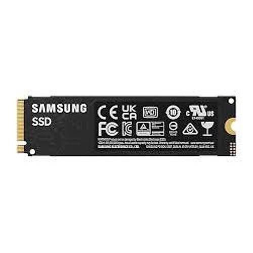 Samsung SSD 990 EVO Plus 2TB PCIe 4.0 M.2 NVMe MZ-V9S2T0BW