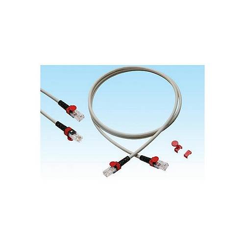 Cat6 Utp Patch Cord Lsoh 0,3M Gri ( T06-00420-036 )
