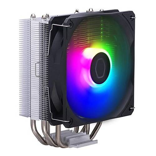 Coolermaster Hyper 212 Spectrum V3 Rr-S4Na-17Pa-R1 Am5-1700P Hava So�utmal� ��lemci Fan�