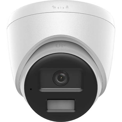 HILOOK IPC-T220HA-LUFC 2MP 2.8MM DUAL L�GHT COLORVU 30M IP BULLET KAMERA