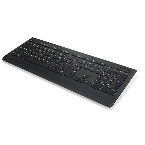 LENOVO Q TRKE 4X30H56827 KABLOSUZ KLAVYE MOUSE SET
