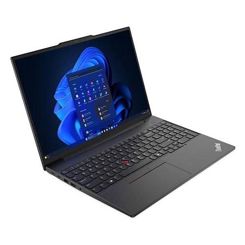 LENOVO NB E16 G2 21MA008WTX U5125U 16GB 512GB SSD 16.0 FHD WIN11 PRO