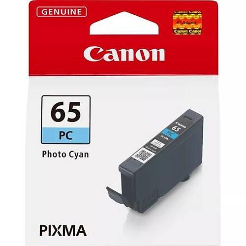 Canon 4220C001 CLI-65 Pc Mav� Foto Murekkep Kartus