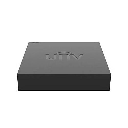 UniView XVR301-08F 8 Kanal 1 Kanal Ses 1080P 1 SATA - 6TB HD-TVI-AHD-CVI-CVBS