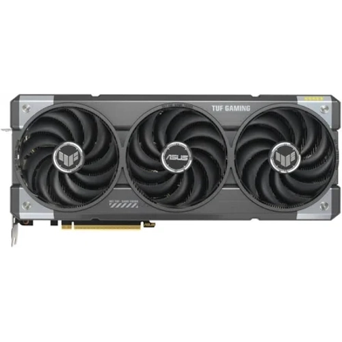 ASUS 12GB TUF GAMING RTX5070-O12G GDDR7 192bit HDMI DP PCIe 5.0