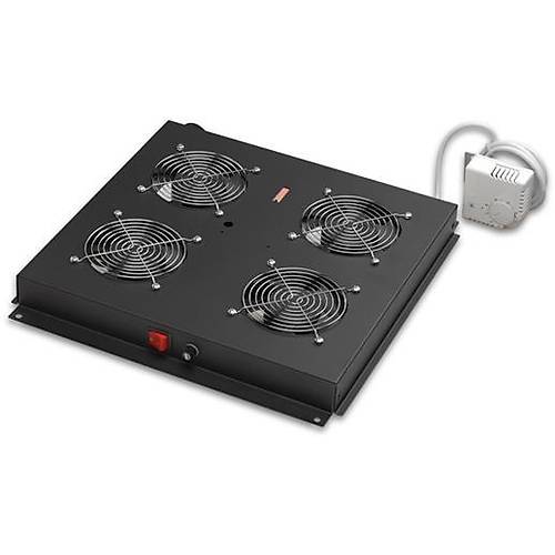 LANDE LN-FAN-THM-4FFS-BL 4 l� Fan grubu Termostatl�