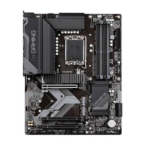 Ggabyte B760 Gamng X Ddr4 Hdm-Dp Pce 4.0 1700P Atx