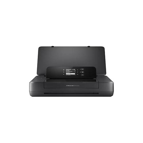 Hp N4K99C Officejet 202 Inkjet 12 Ppm S-B Renkli A4 Tanabilir Yazc Usb 2.0,Wireless